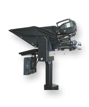 Robotic Prompter